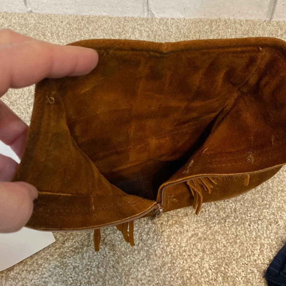Minnetonka moccasins